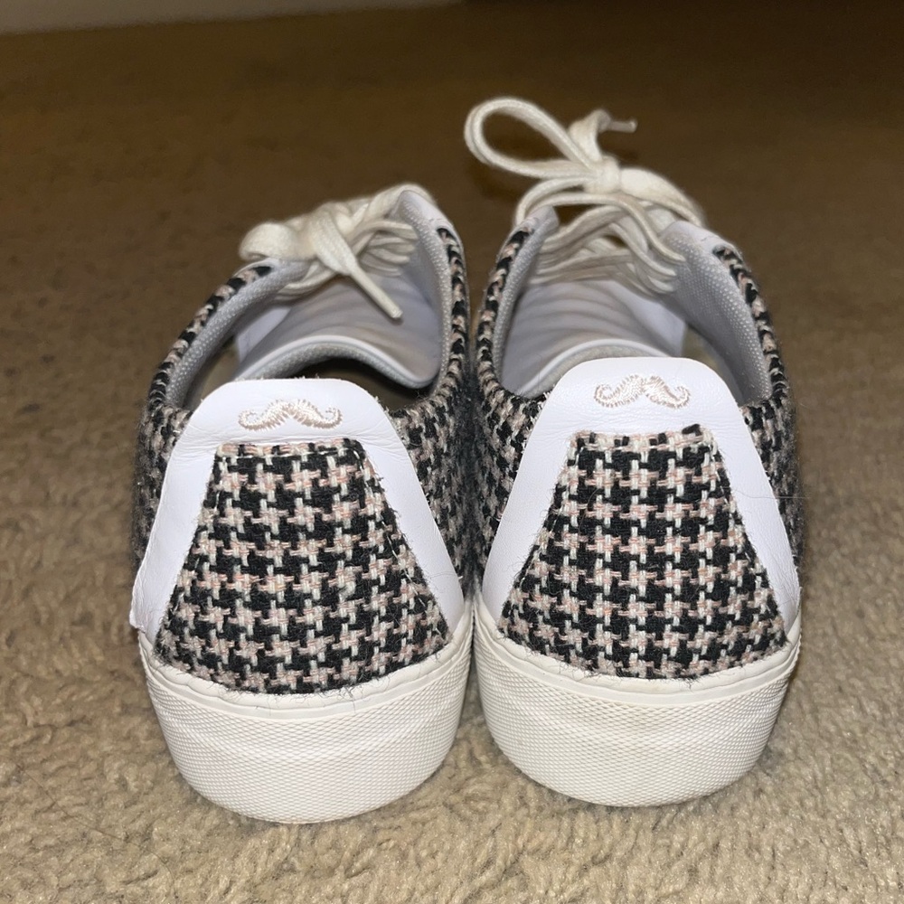 M.Moustache women’s sneakers